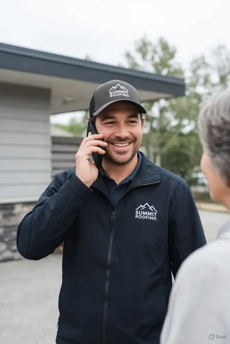 Flat Roof Leak Repair Mount Orab, OH FAQs
